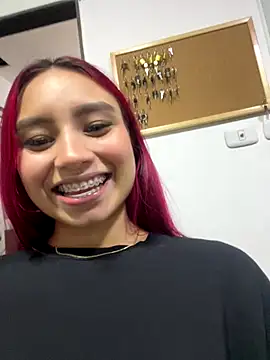 ximena vasquez8 online show from November 2025 11:21:02 PM