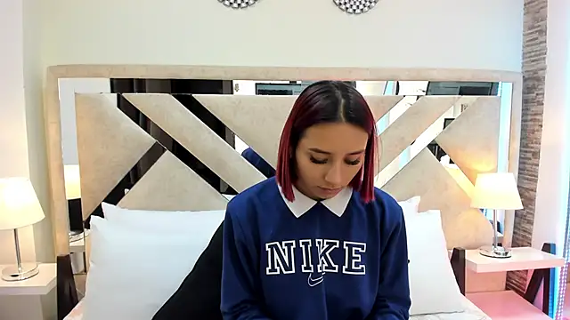 ximena vasquez8 online show from April 2026 03:46:02 AM