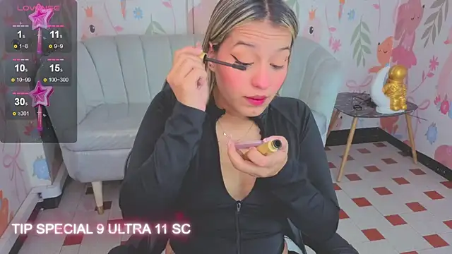 Paris09 v  online show from April 2026 03:23:02 AM