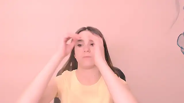 RosaRay  online show from November 2025 07:32:01 AM