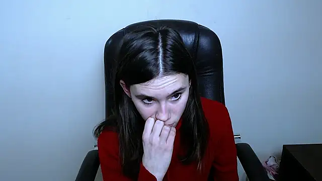 RosaRay  online show from February 2026 08:41:01 AM