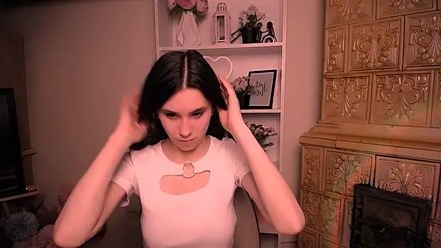 RosaRay  online show from April 2026 06:44:02 AM