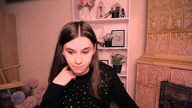 RosaRay  online show from April 2026 06:33:01 AM