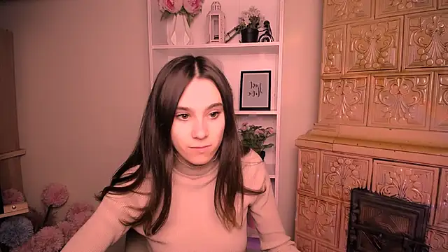 RosaRay  online show from April 2026 06:09:01 AM