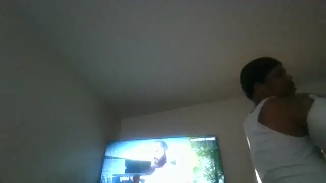 Jay-mack23 online show from April 2026 12:43:01 PM