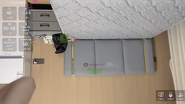 Pao7oO online show from September 2025 03:34:02 PM