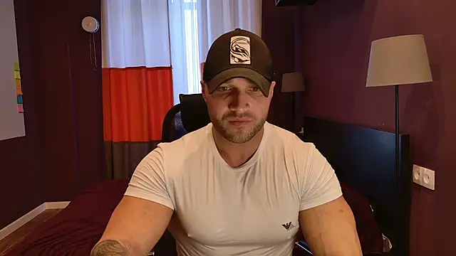 RikAdlerr online show from February 2026 07:51:01 AM