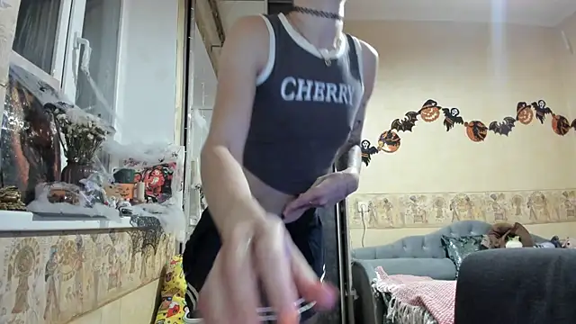 WatsonMi online show from October 2025 03:40:01 PM