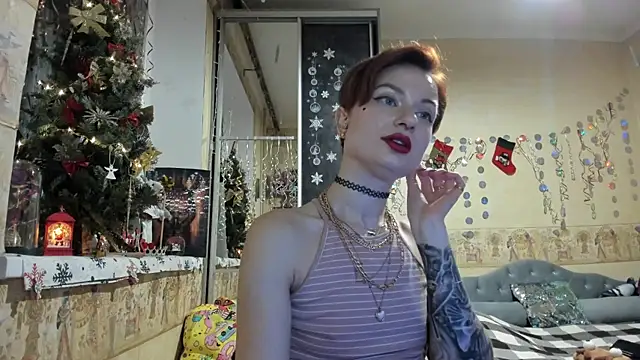 WatsonMi online show from December 2025 04:35:02 PM