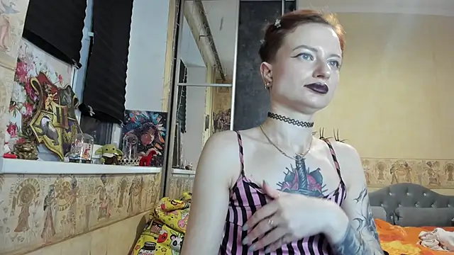 WatsonMi online show from April 2026 07:58:01 PM