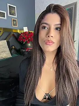OneInAMillionXXX online show from June 2026 09:39:01 PM