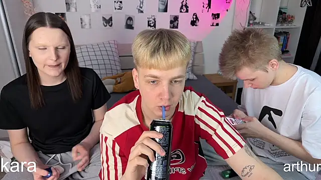 olivertasty online show from February 2026 06:17:01 PM