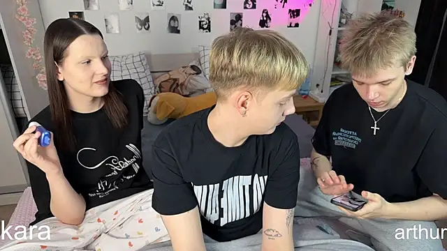 olivertasty online show from February 2026 07:40:01 PM