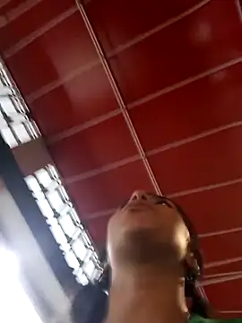 SharonDustLove online show from October 2025 02:12:01 AM