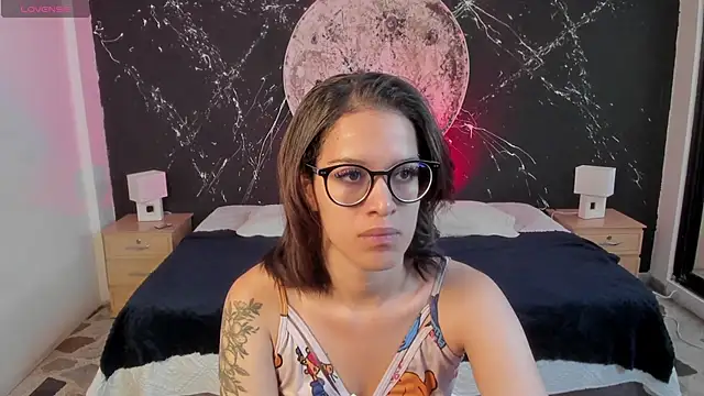ZoeWestt online show from September 2025 12:27:02 PM