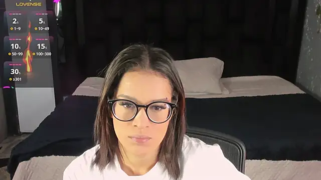 ZoeWestt online show from September 2025 12:51:01 PM