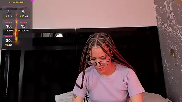 ZoeWestt online show from September 2025 02:55:02 PM