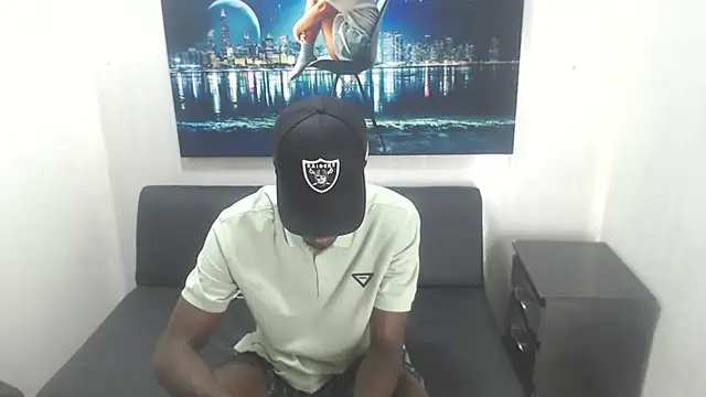 Snapshot of La_pamparaa chatting on September 2025 02:49:01 PM La pamparaa online show from September 2025 02:49:01 PM