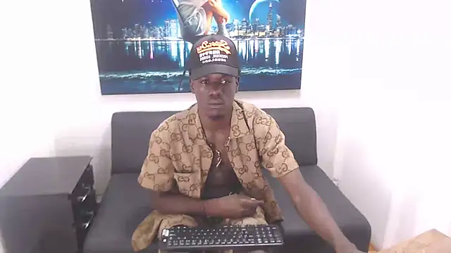 Snapshot of La_pamparaa chatting on September 2025 01:54:02 PM La pamparaa online show from September 2025 01:54:02 PM