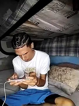 Gabriel Stone online show from October 2025 04:47:01 AM