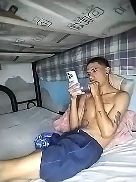 Gabriel Stone online show from November 2025 05:51:02 AM