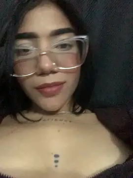 ElaRose 12 online show from October 2025 05:50:02 PM