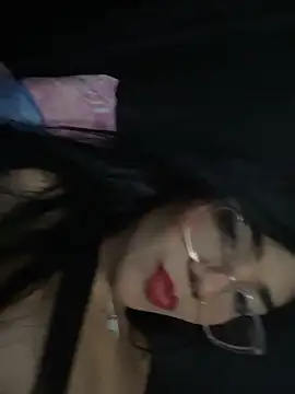 ElaRose 12 online show from February 2026 10:35:01 PM