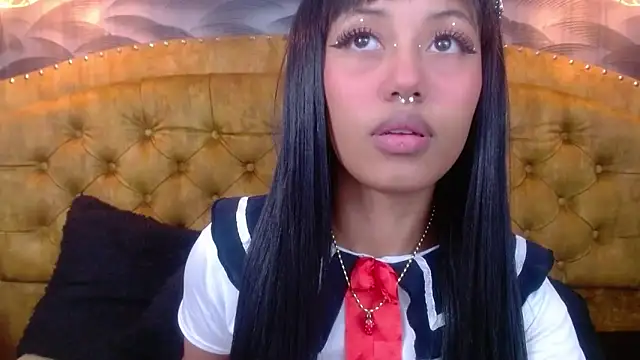 SachaBratz online show from February 2026 02:06:01 PM