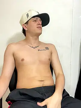 Themasterhades 777 online show from September 2025 10:21:02 PM