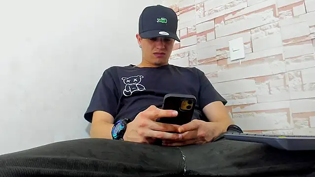 Themasterhades 777 online show from September 2025 09:50:01 PM