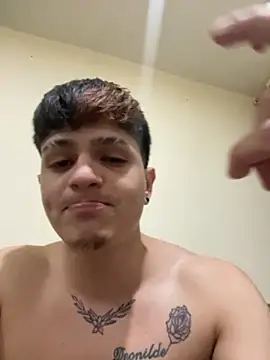 Themasterhades 777 online show from November 2025 05:43:02 AM