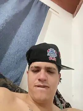 Themasterhades 777 online show from March 2026 06:01:02 PM