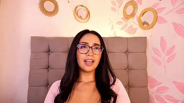 ana riveros online show from May 2026 08:27:01 PM