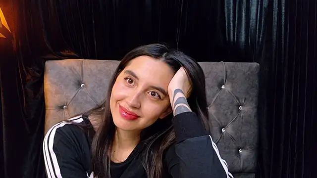 kaylee lee online show from September 2025 08:35:02 PM