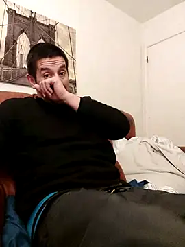 himNIGuys online show from February 2026 07:25:02 AM