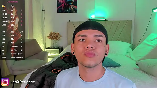 jhosepMoreno online show from October 2025 12:50:02 PM