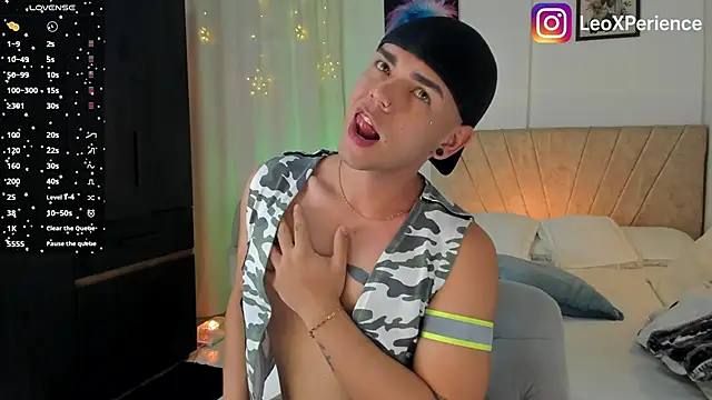 jhosepMoreno online show from October 2025 02:53:01 PM