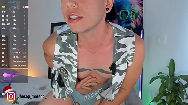 jhosepMoreno online show from November 2025 04:40:02 PM