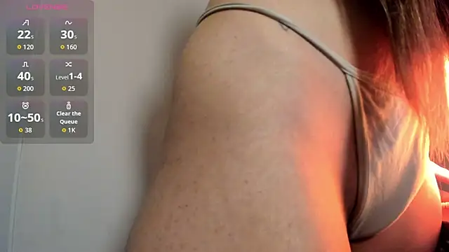 mayaamor online show from February 2026 04:33:01 AM