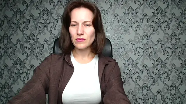 Kelly Kisss online show from November 2025 12:16:01 PM