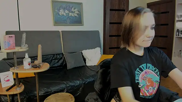 SammySccott online show from November 2025 10:37:02 AM