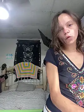 Candy Shower online show from October 2025 05:39:02 AM