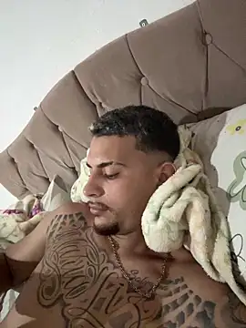 caioceara online show from April 2026 05:29:01 PM