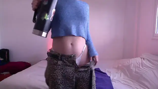 Snapshot of RenataWet chatting on October 2025 02:25:02 PM RenataWet online show from October 2025 02:25:02 PM