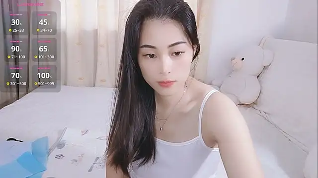 Ailsa-Baby online show from November 2025 09:20:02 AM