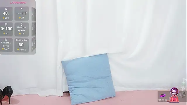 Ailsa-Baby online show from April 2026 05:47:01 AM