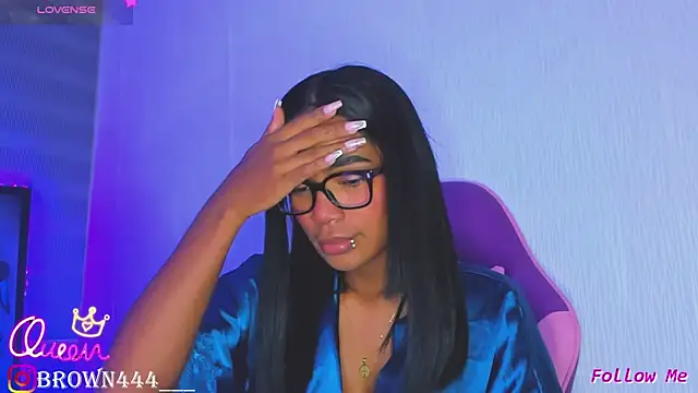  naomibrown  online show from April 2026 01:05:02 AM