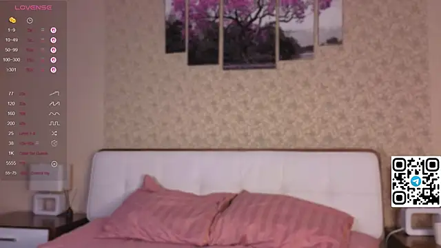 Snapshot of Anna_mileer chatting on November 2025 01:27:01 AM Anna mileer online show from November 2025 01:27:01 AM