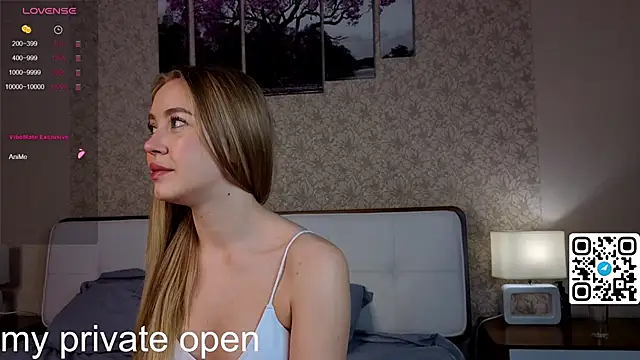 Snapshot of Anna_mileer chatting on December 2025 01:21:02 AM Anna mileer online show from December 2025 01:21:02 AM