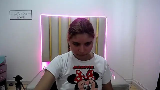 keilicita tonny 18 online show from September 2025 05:27:01 PM